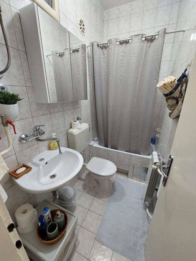 Apartment Honey Free Parking Saraievo Exterior foto