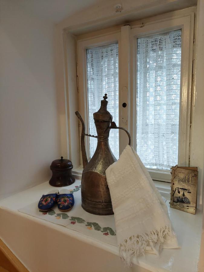 Apartment Honey Free Parking Saraievo Exterior foto