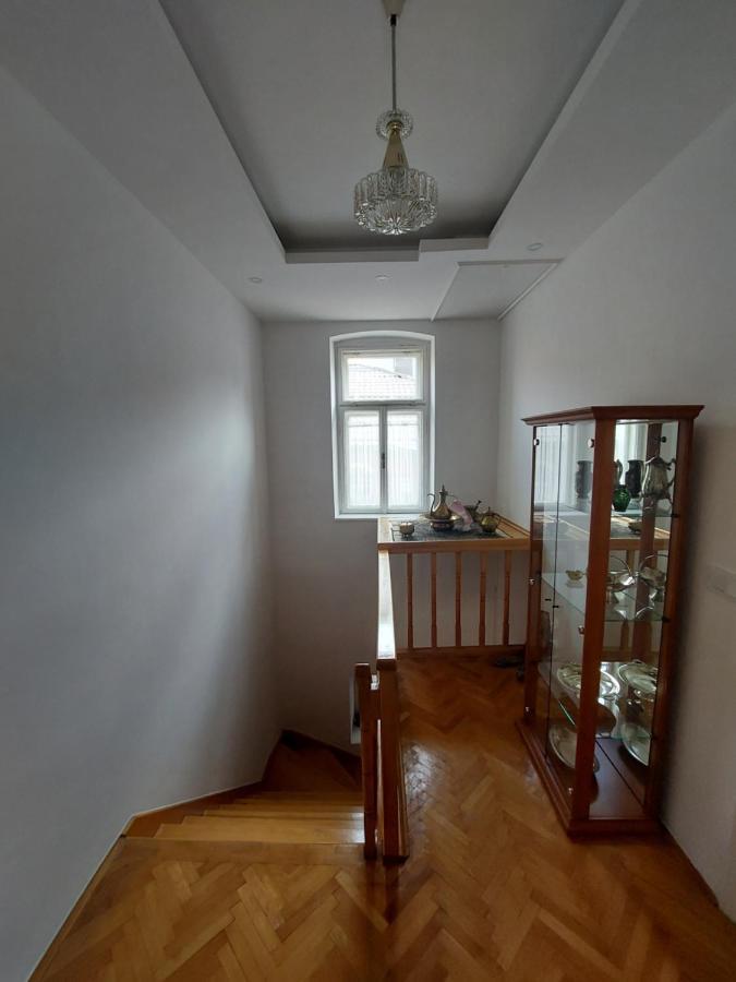 Apartment Honey Free Parking Saraievo Exterior foto