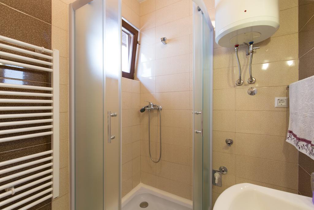 Apartment Honey Free Parking Saraievo Exterior foto