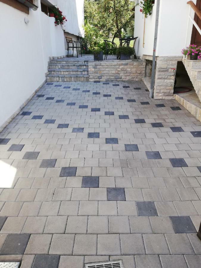 Apartment Honey Free Parking Saraievo Exterior foto