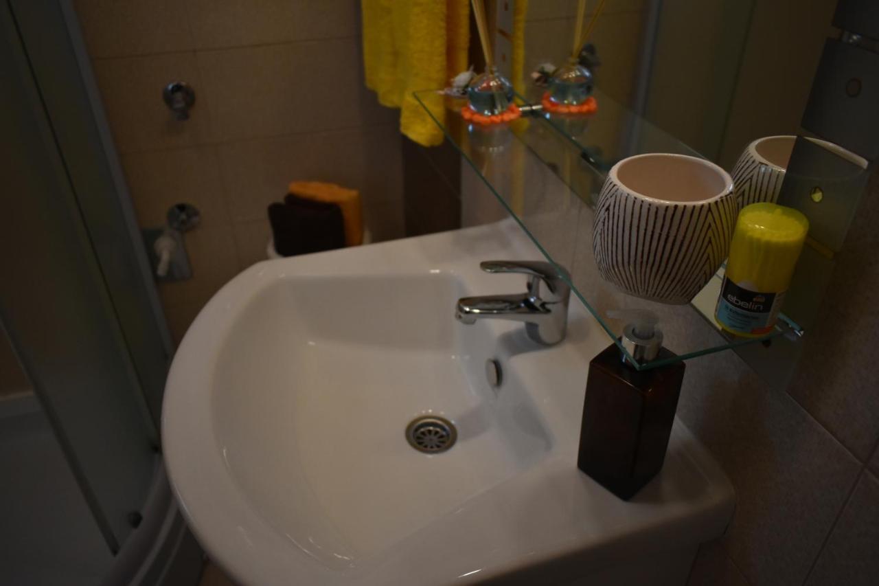 Apartment Honey Free Parking Saraievo Exterior foto
