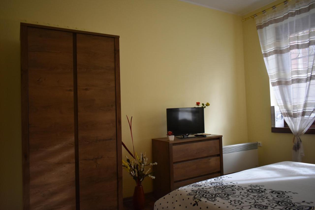 Apartment Honey Free Parking Saraievo Exterior foto