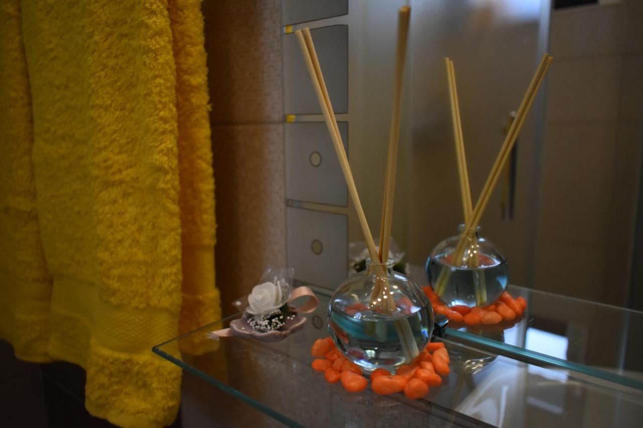 Apartment Honey Free Parking Saraievo Exterior foto