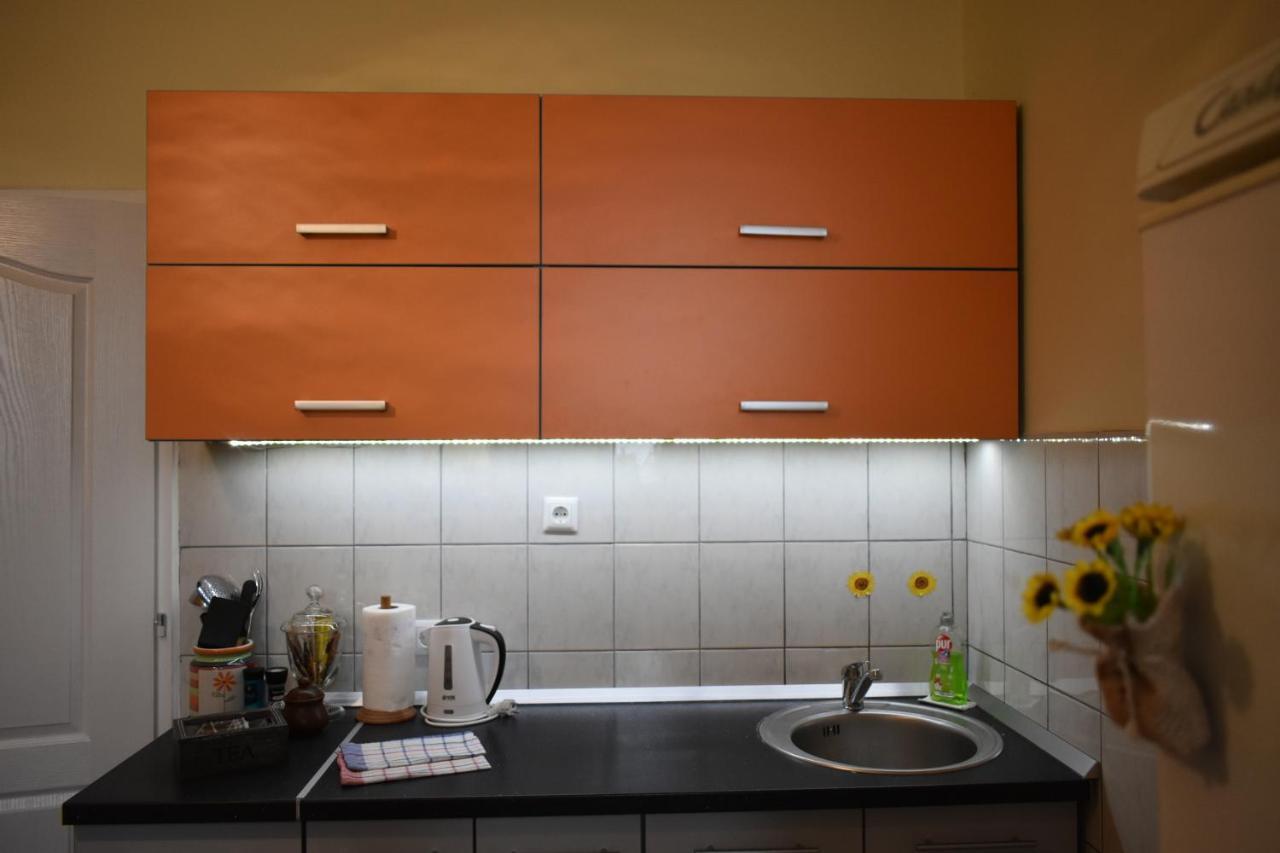 Apartment Honey Free Parking Saraievo Exterior foto