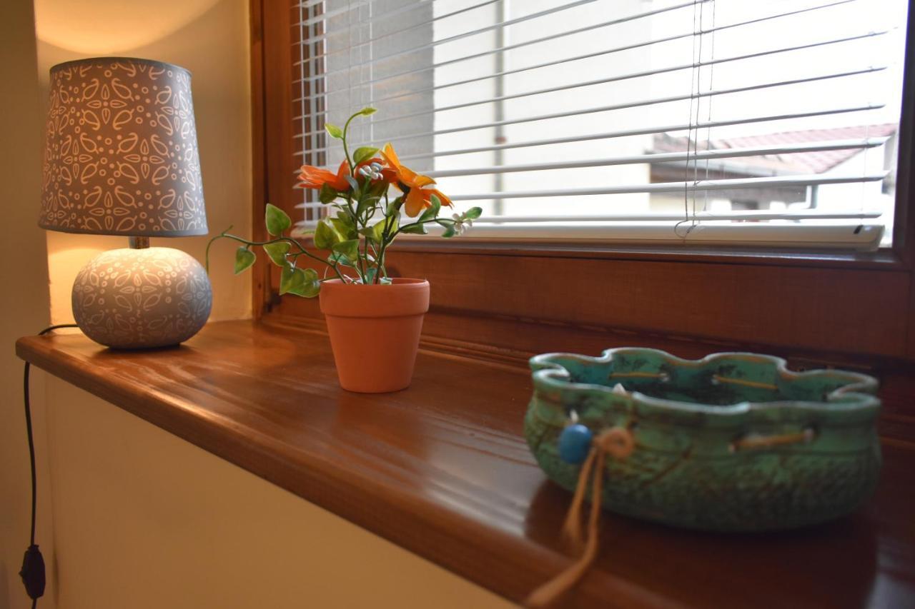 Apartment Honey Free Parking Saraievo Exterior foto